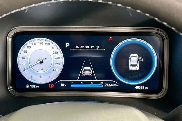 2022 Hyundai KONA N PREMIUM OS.V4 MY22