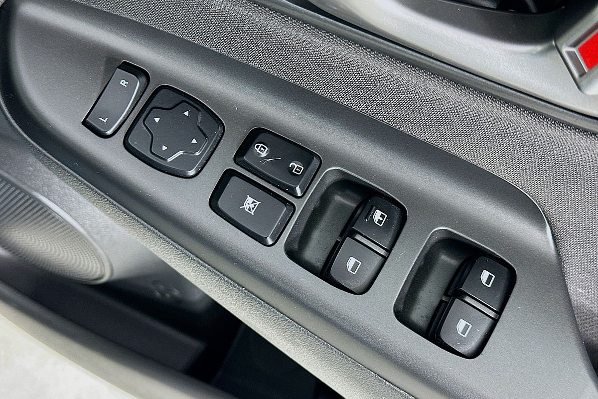 2019 Hyundai KONA GO (FWD) OS.2 MY19
