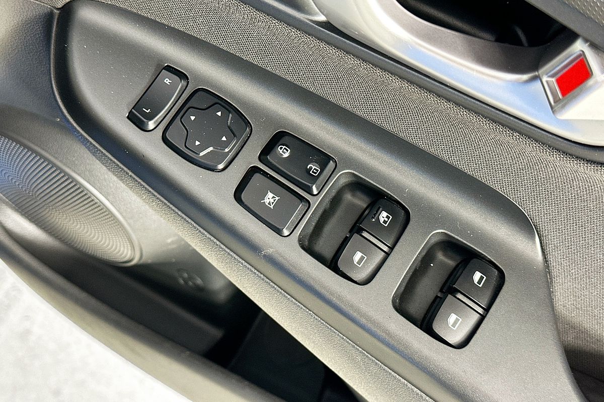 2021 Hyundai KONA (FWD) 0S.V4 MY21