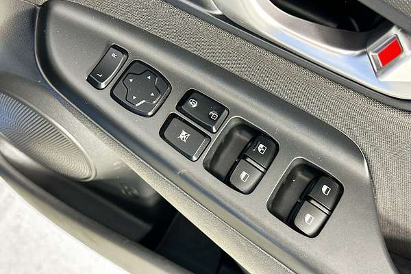 2021 Hyundai KONA (FWD) 0S.V4 MY21