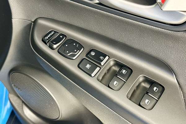 2019 Hyundai KONA ELITE (AWD) OS.3 MY20