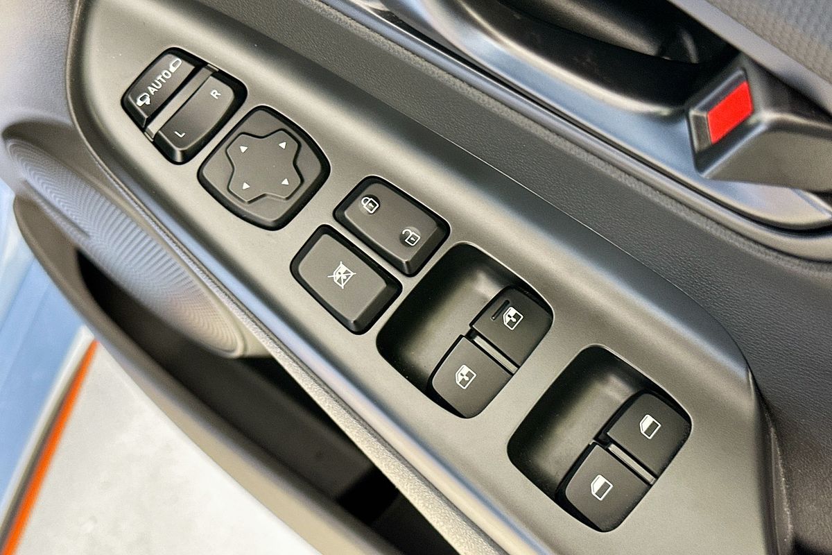 2022 Hyundai KONA N PREMIUM OS.V4 MY22