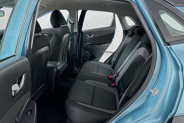 2019 Hyundai KONA GO (FWD) OS.2 MY19