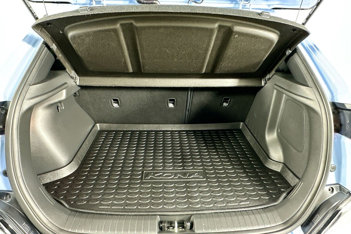 2022 Hyundai KONA N PREMIUM OS.V4 MY22