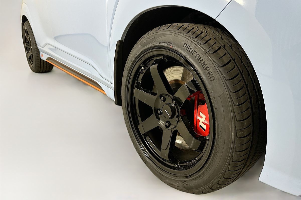 2022 Hyundai KONA N PREMIUM OS.V4 MY22