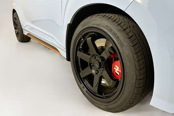 2022 Hyundai KONA N PREMIUM OS.V4 MY22