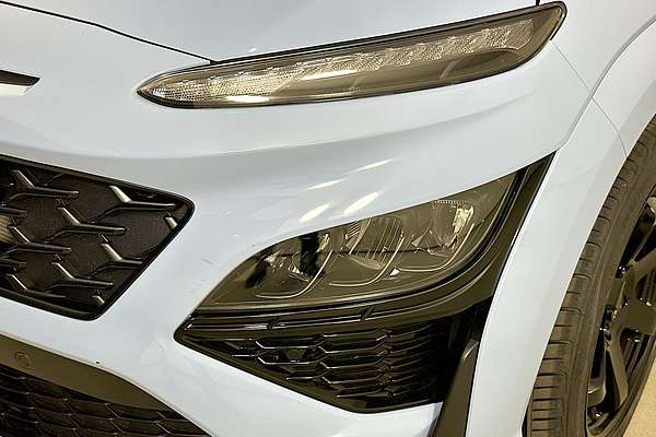 2022 Hyundai KONA N PREMIUM OS.V4 MY22