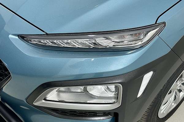 2019 Hyundai KONA GO (FWD) OS.2 MY19