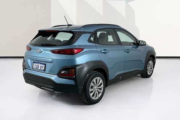 2019 Hyundai KONA GO (FWD) OS.2 MY19