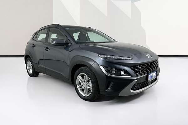 2021 Hyundai Kona OS.V4
