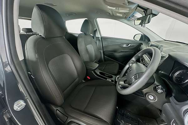 2021 Hyundai Kona OS.V4