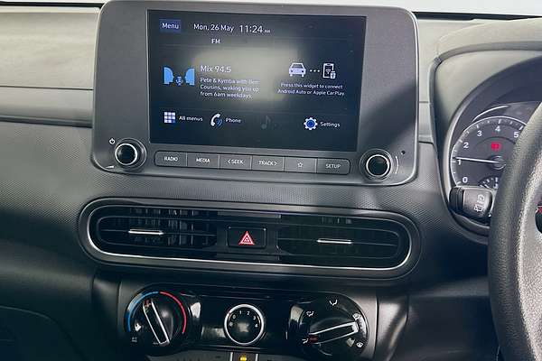 2021 Hyundai Kona OS.V4