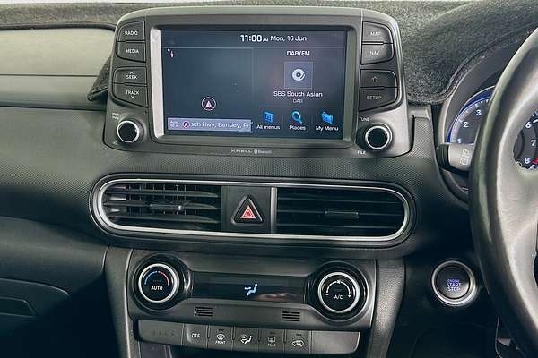 2019 Hyundai KONA HIGHLANDER (AWD) OS.2 MY19