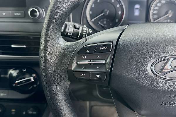 2021 Hyundai Kona OS.V4