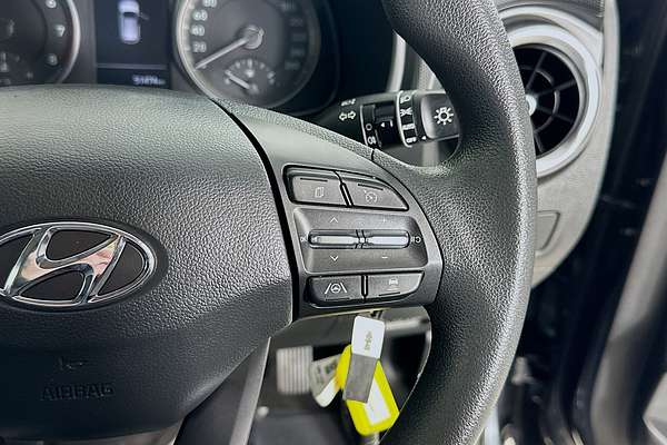 2021 Hyundai Kona OS.V4