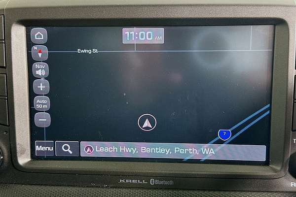 2019 Hyundai KONA HIGHLANDER (AWD) OS.2 MY19