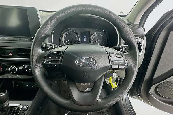 2021 Hyundai Kona OS.V4