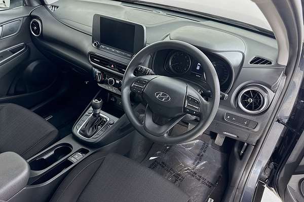 2021 Hyundai Kona OS.V4