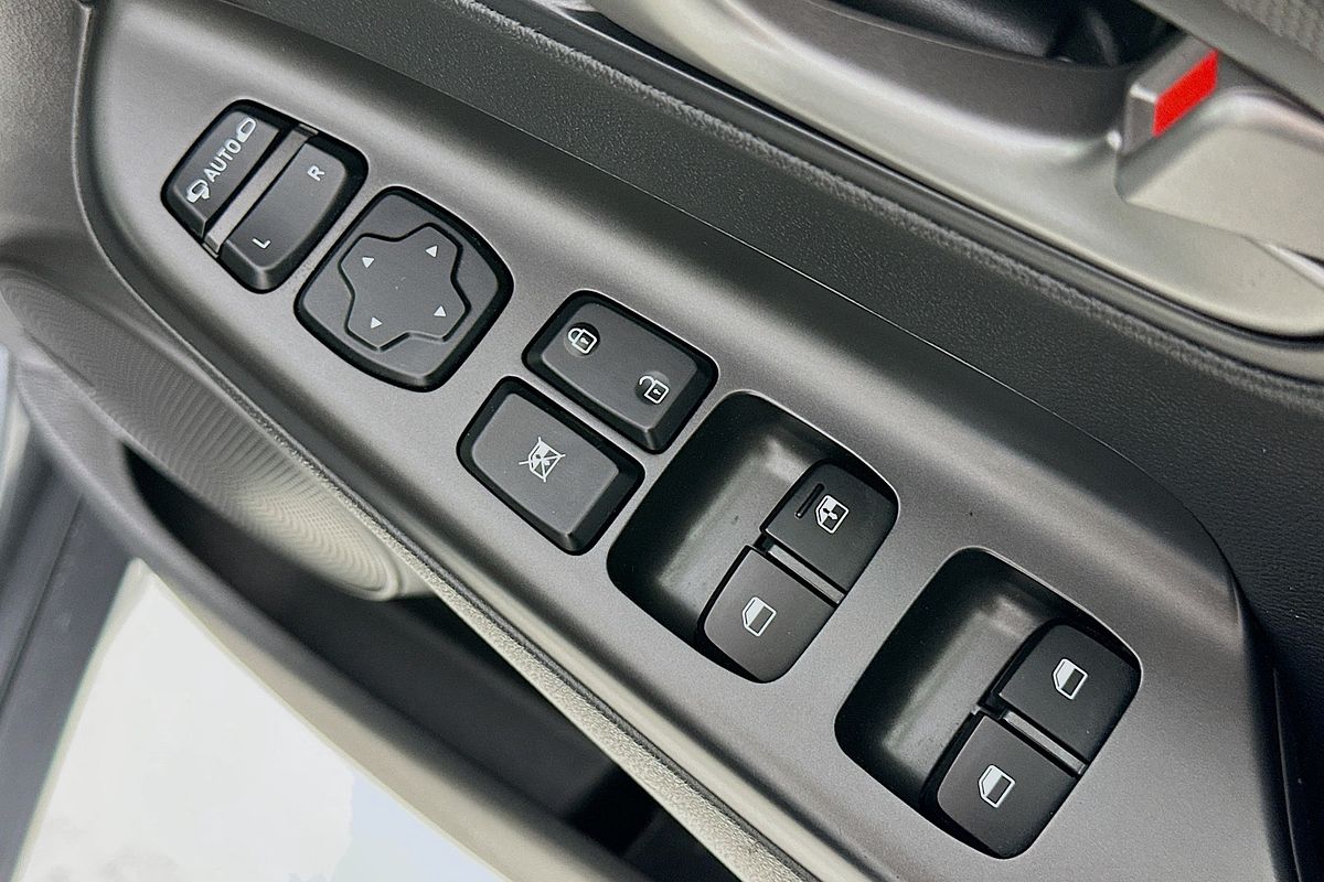 2020 Hyundai KONA ELITE (FWD) OS.3 MY20
