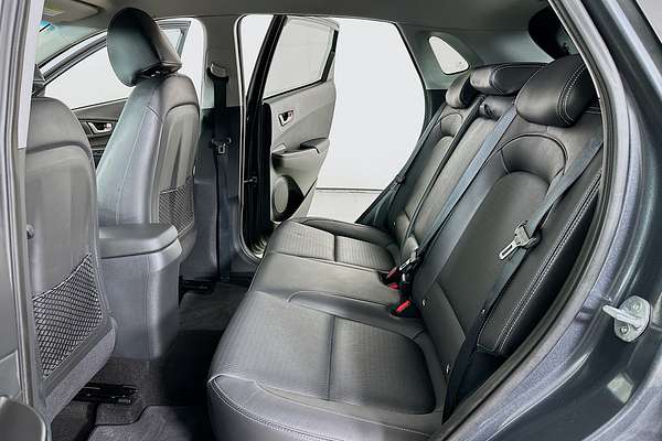 2020 Hyundai KONA ELITE (FWD) OS.3 MY20