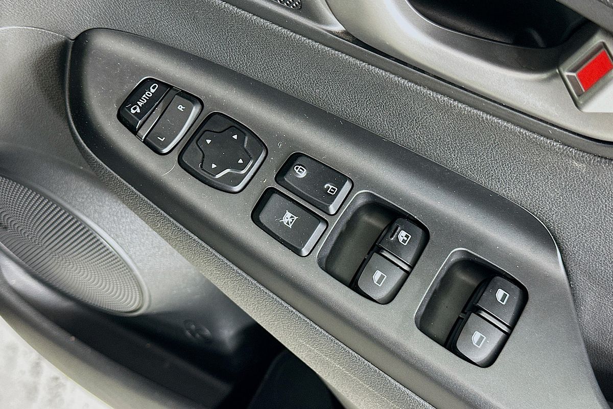 2019 Hyundai KONA HIGHLANDER (AWD) OS.2 MY19
