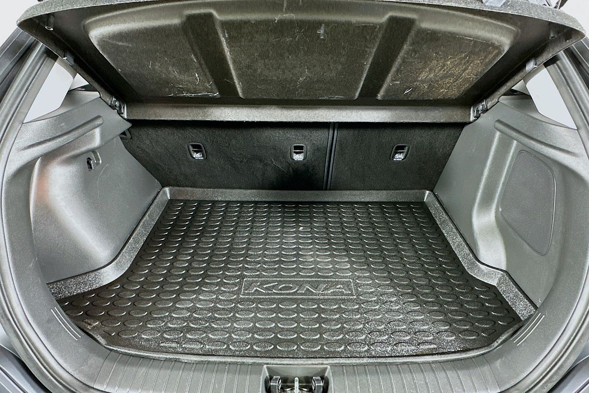 2020 Hyundai KONA ELITE (FWD) OS.3 MY20