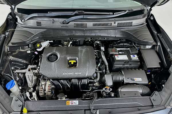 2020 Hyundai KONA ELITE (FWD) OS.3 MY20