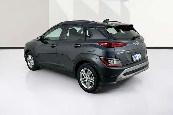 2021 Hyundai Kona OS.V4
