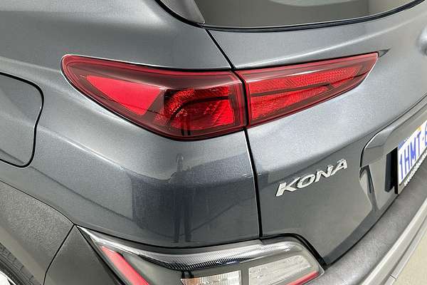 2021 Hyundai Kona OS.V4