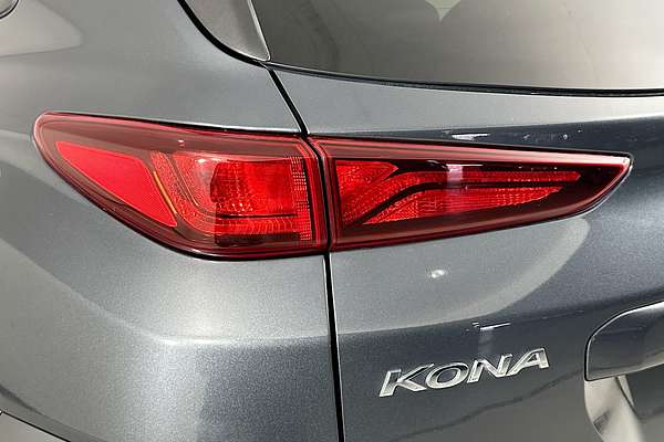 2020 Hyundai KONA ELITE (FWD) OS.3 MY20