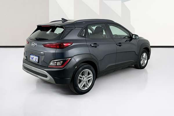 2021 Hyundai Kona OS.V4