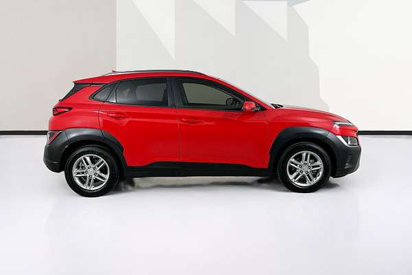 2022 Hyundai KONA (FWD) OS.V4 MY22
