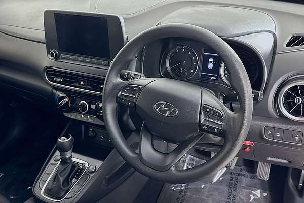 2022 Hyundai KONA (FWD) OS.V4 MY22