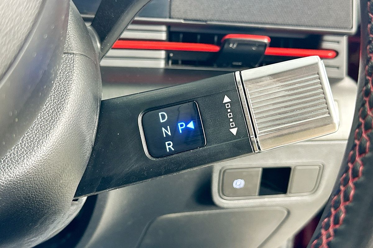 2024 Hyundai KONA N LINE SX2.V1 MY24