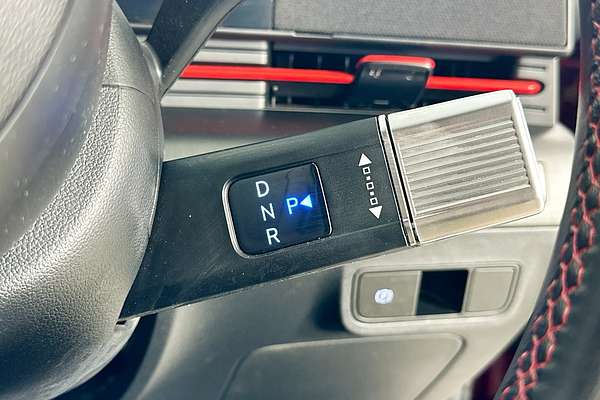 2024 Hyundai KONA N LINE SX2.V1 MY24