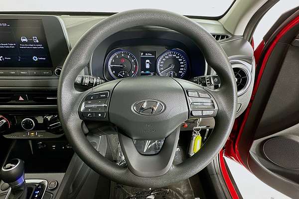 2022 Hyundai KONA (FWD) OS.V4 MY22
