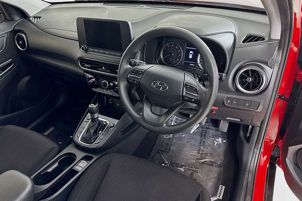 2022 Hyundai KONA (FWD) OS.V4 MY22