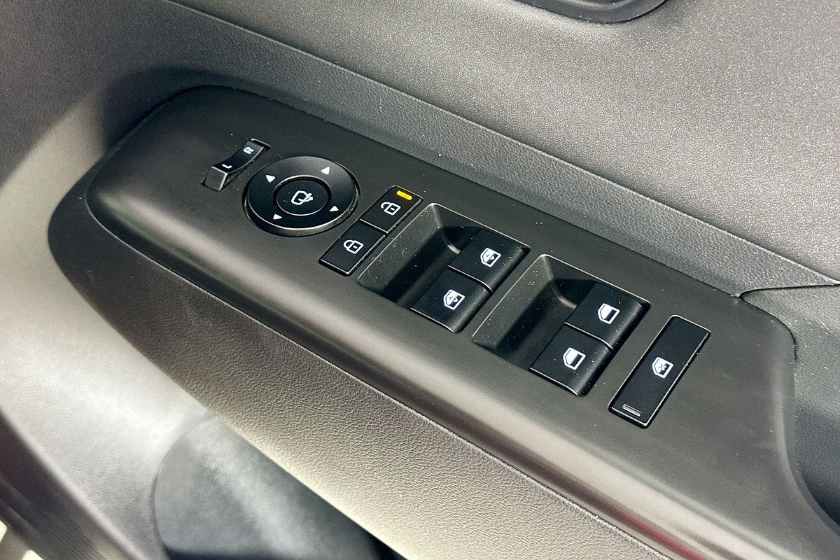 2024 Hyundai KONA N LINE SX2.V1 MY24