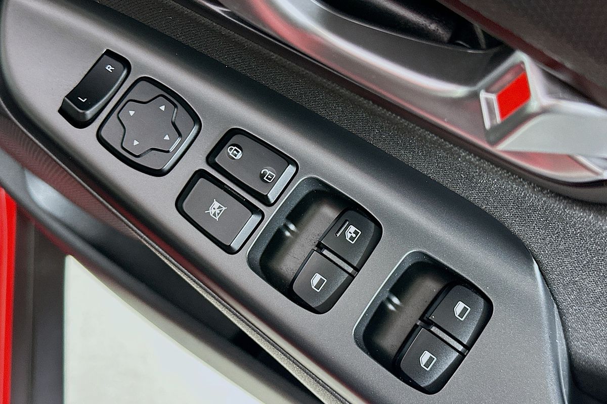 2022 Hyundai KONA (FWD) OS.V4 MY22