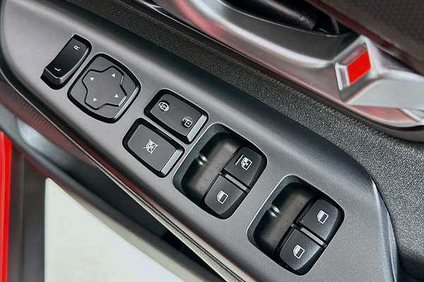 2022 Hyundai KONA (FWD) OS.V4 MY22