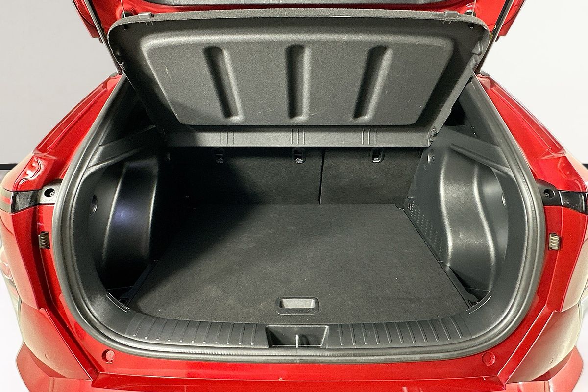 2024 Hyundai KONA N LINE SX2.V1 MY24