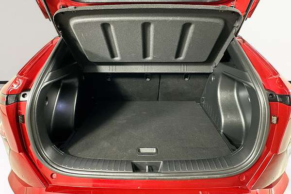 2024 Hyundai KONA N LINE SX2.V1 MY24