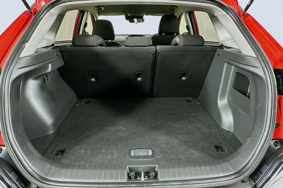 2022 Hyundai KONA (FWD) OS.V4 MY22