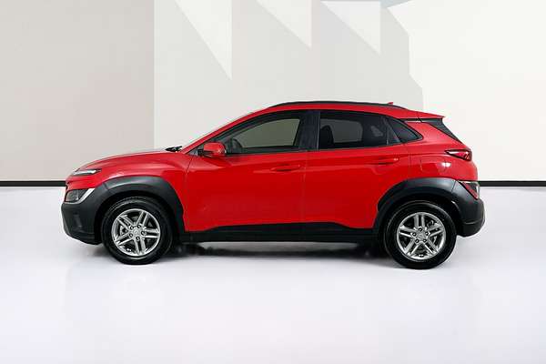 2022 Hyundai KONA (FWD) OS.V4 MY22