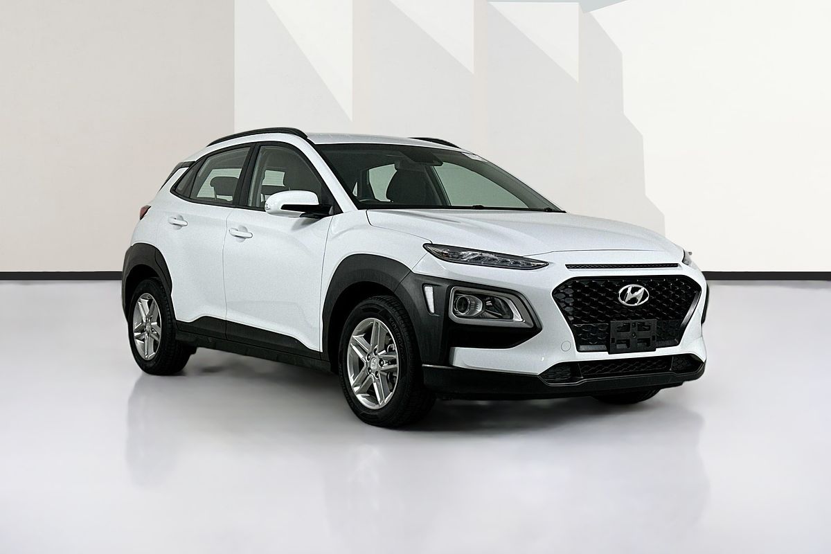 2020 Hyundai KONA ACTIVE (FWD) OS.3 MY20