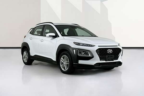2020 Hyundai KONA ACTIVE (FWD) OS.3 MY20