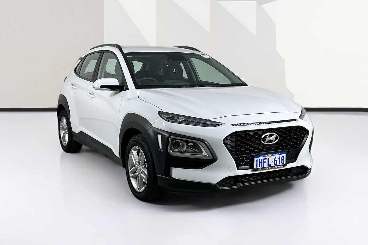 2020 Hyundai KONA ACTIVE (FWD) OS.3 MY20
