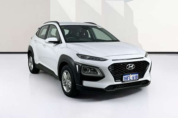 2020 Hyundai KONA ACTIVE (FWD) OS.3 MY20