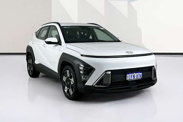 2024 Hyundai KONA  SX2.V1 MY24