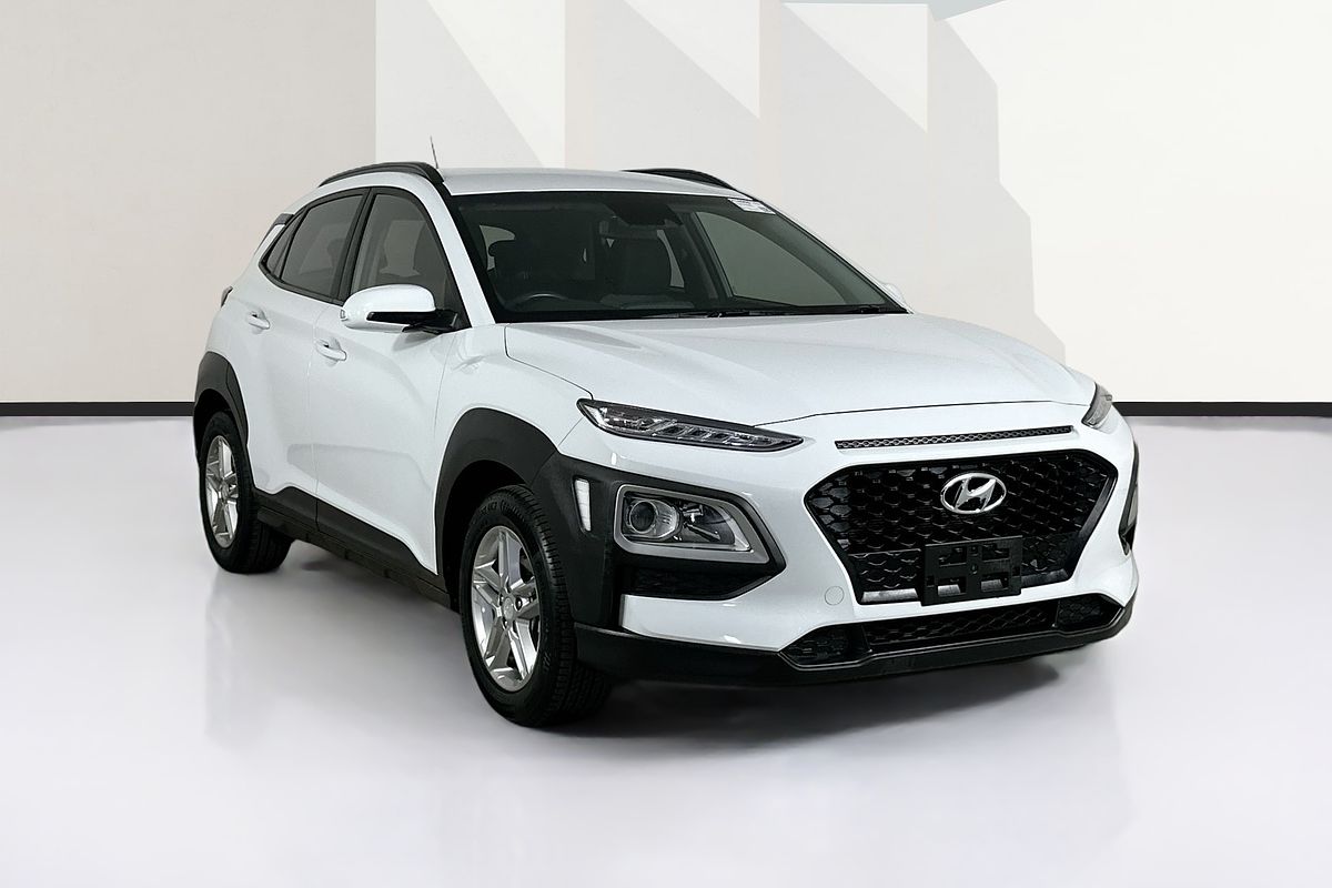 2020 Hyundai KONA ACTIVE (FWD) OS.3 MY20